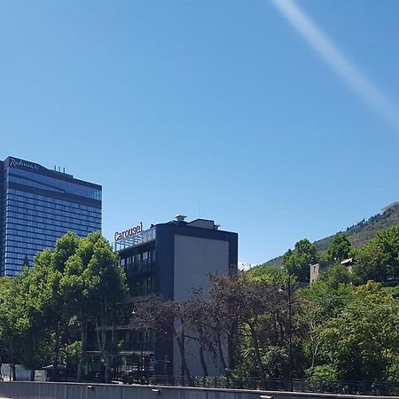 Carousel Hotel Tbilisi Ngoại thất bức ảnh