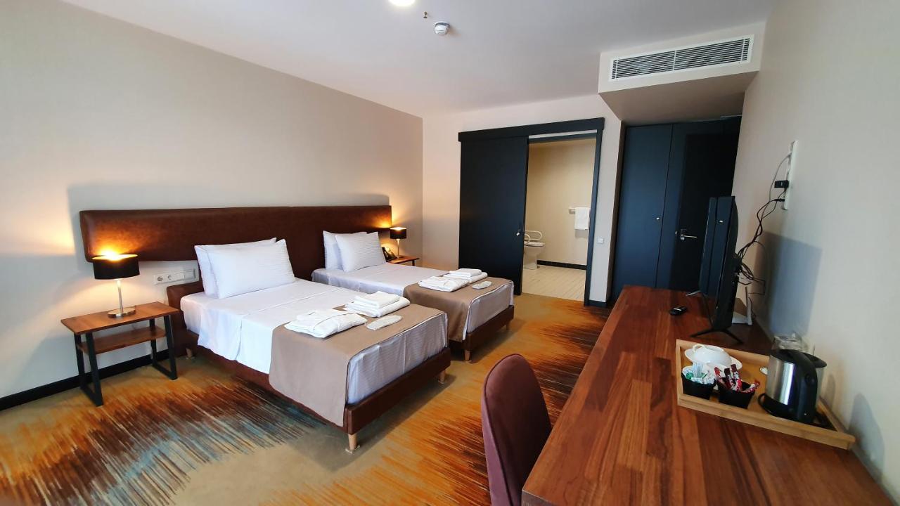 Carousel Hotel Tbilisi Ngoại thất bức ảnh