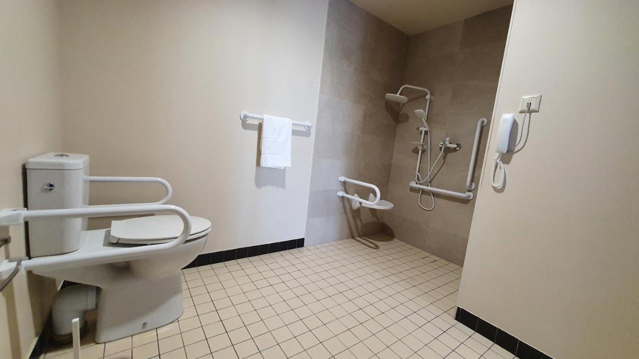 Carousel Hotel Tbilisi Ngoại thất bức ảnh