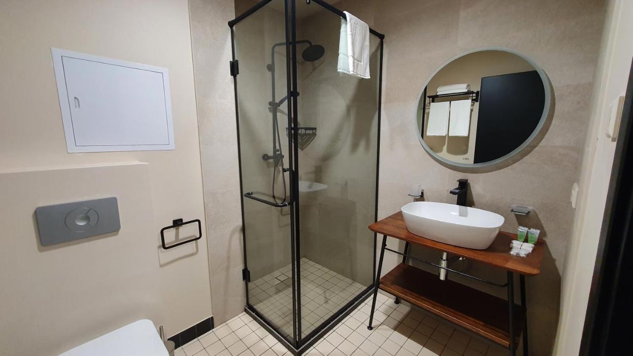 Carousel Hotel Tbilisi Ngoại thất bức ảnh