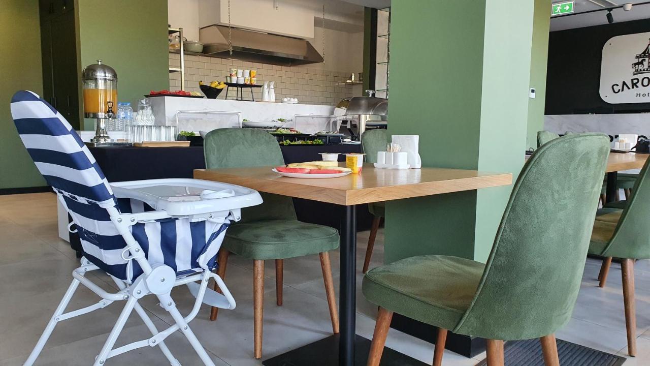 Carousel Hotel Tbilisi Ngoại thất bức ảnh